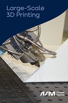 ASM Large Scale 3D Printing