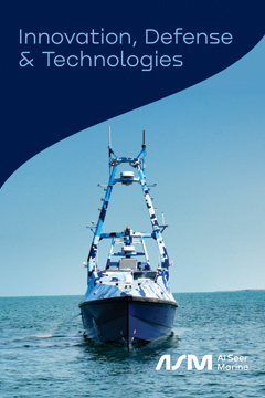 Innovation, Defense & Technologies